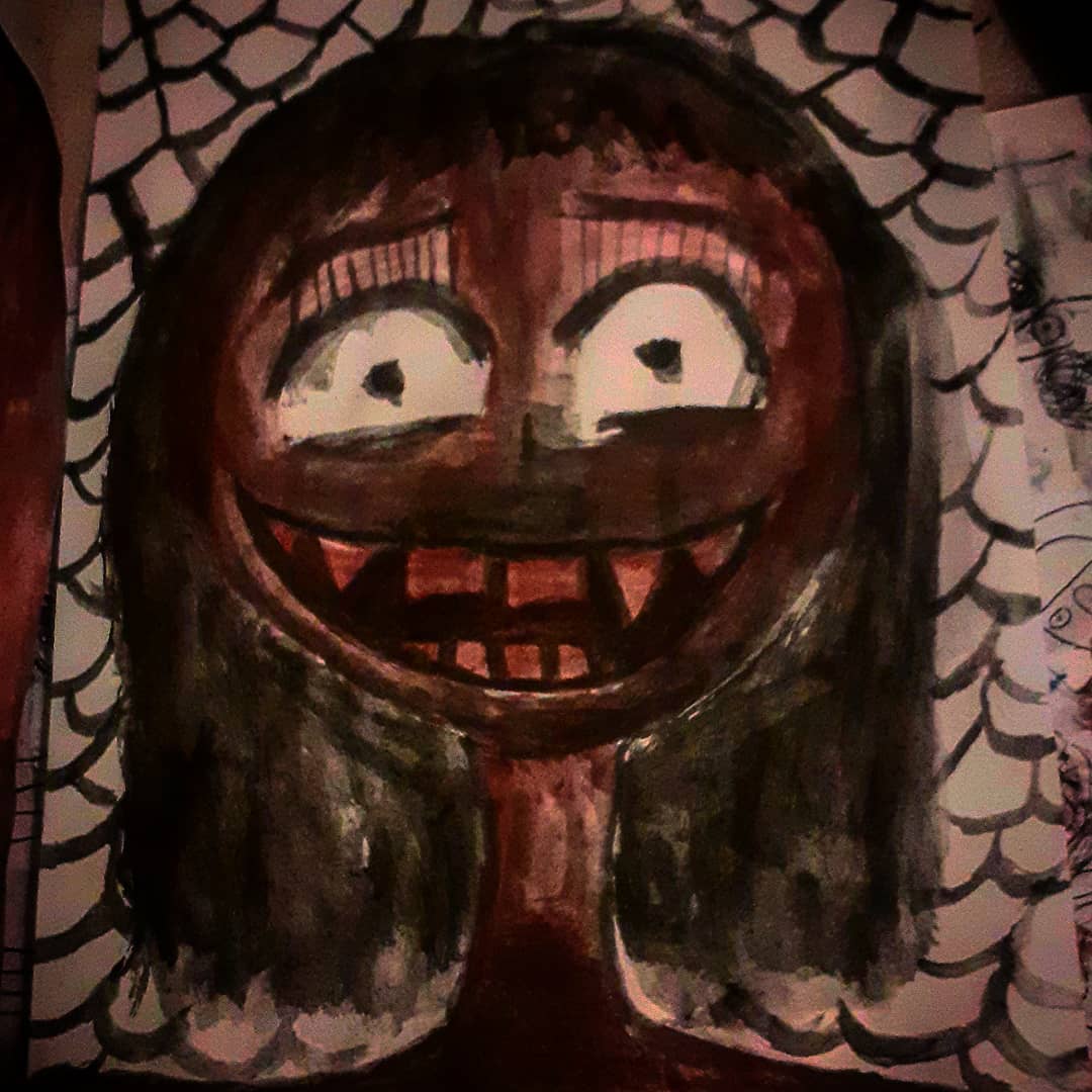I